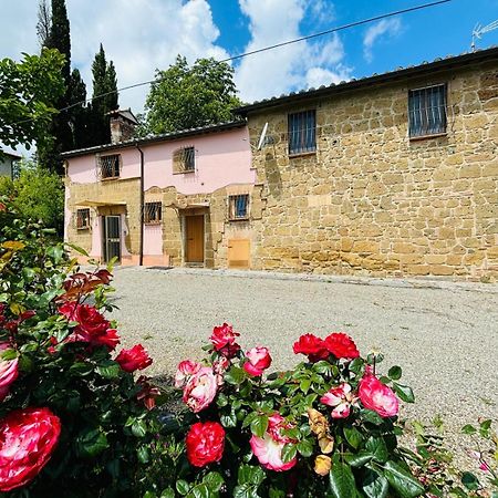 Predio Palazzo Βίλα Acquapendente Εξωτερικό φωτογραφία