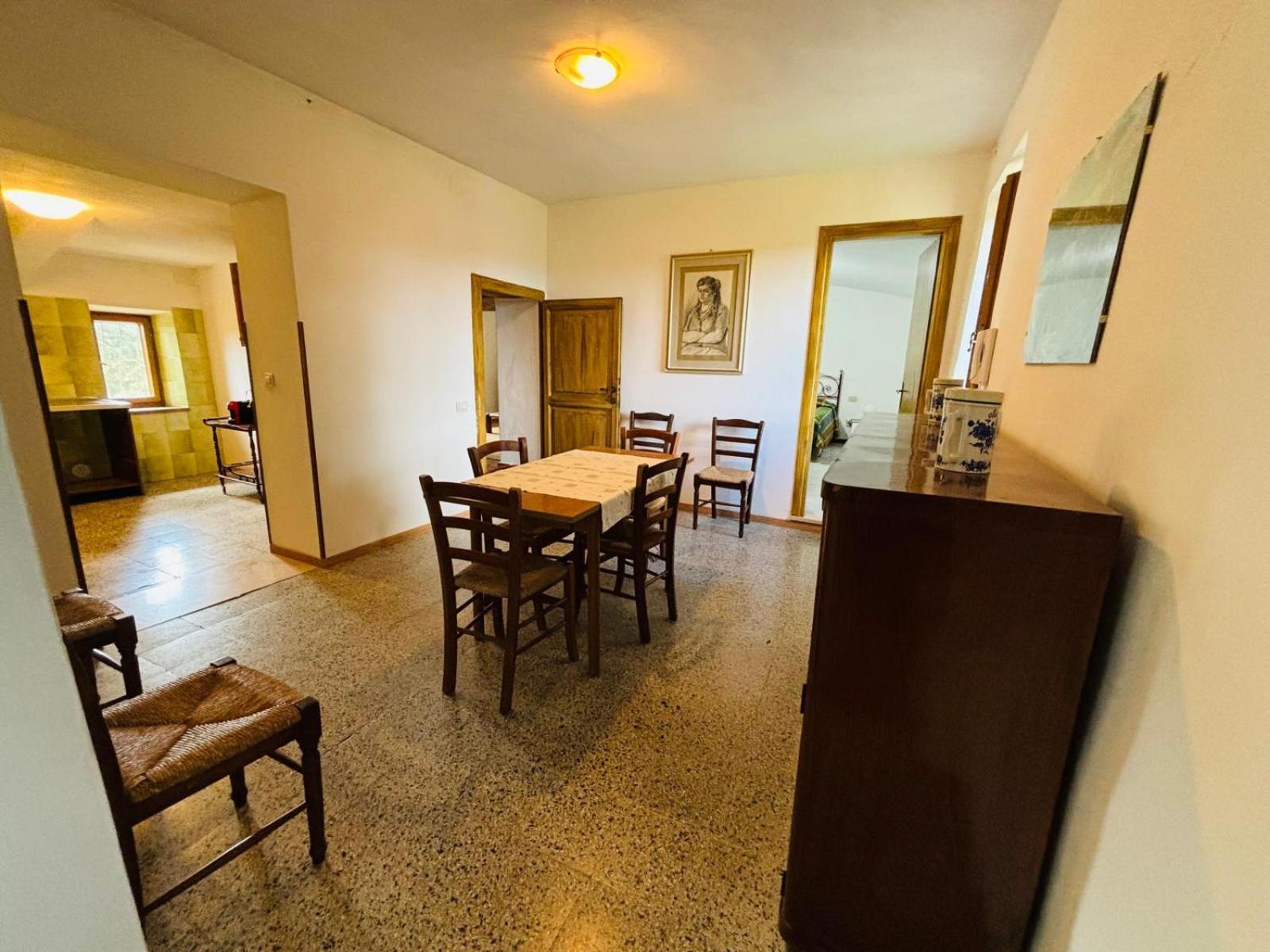 Predio Palazzo Βίλα Acquapendente Εξωτερικό φωτογραφία