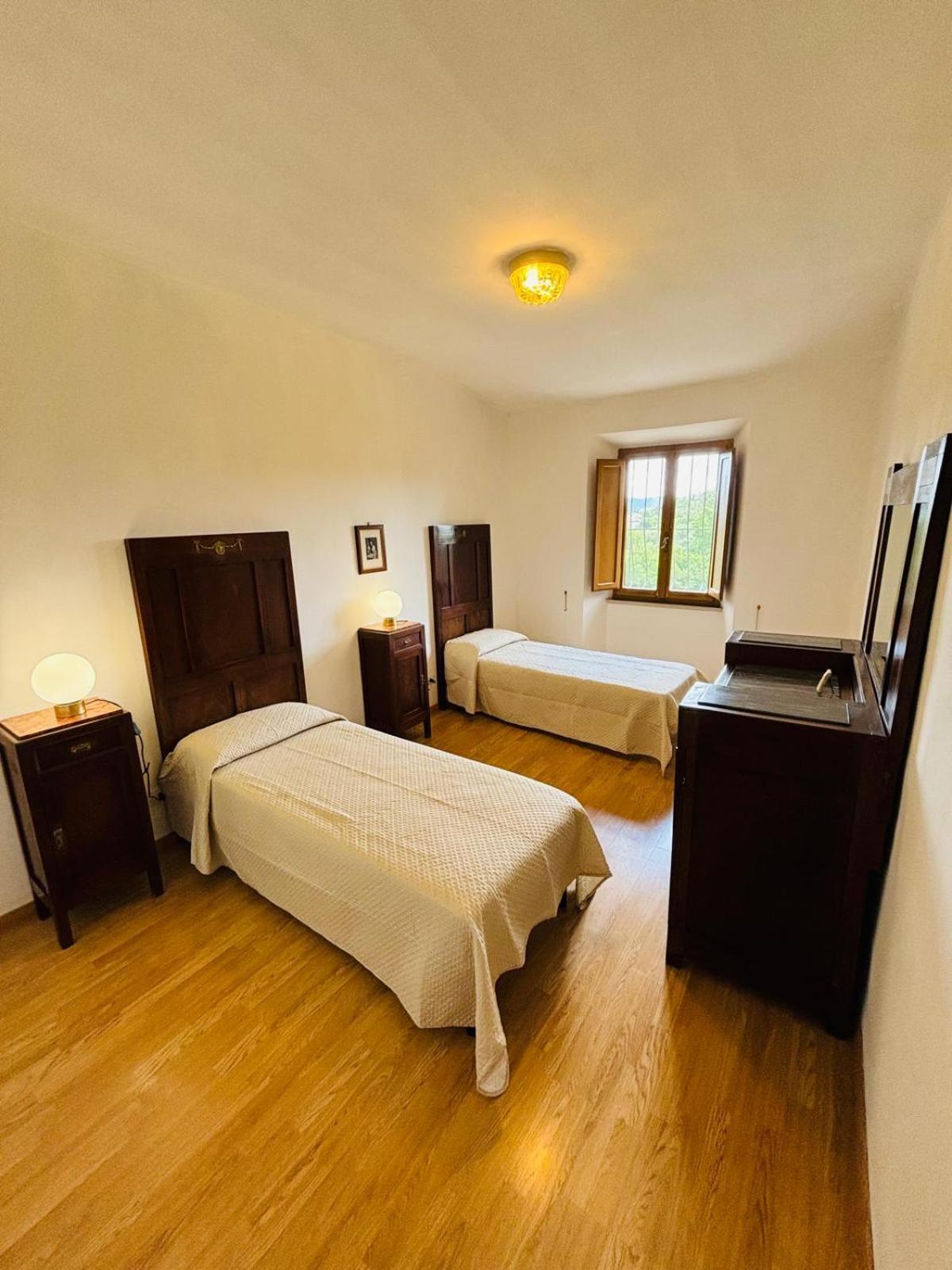 Predio Palazzo Βίλα Acquapendente Εξωτερικό φωτογραφία