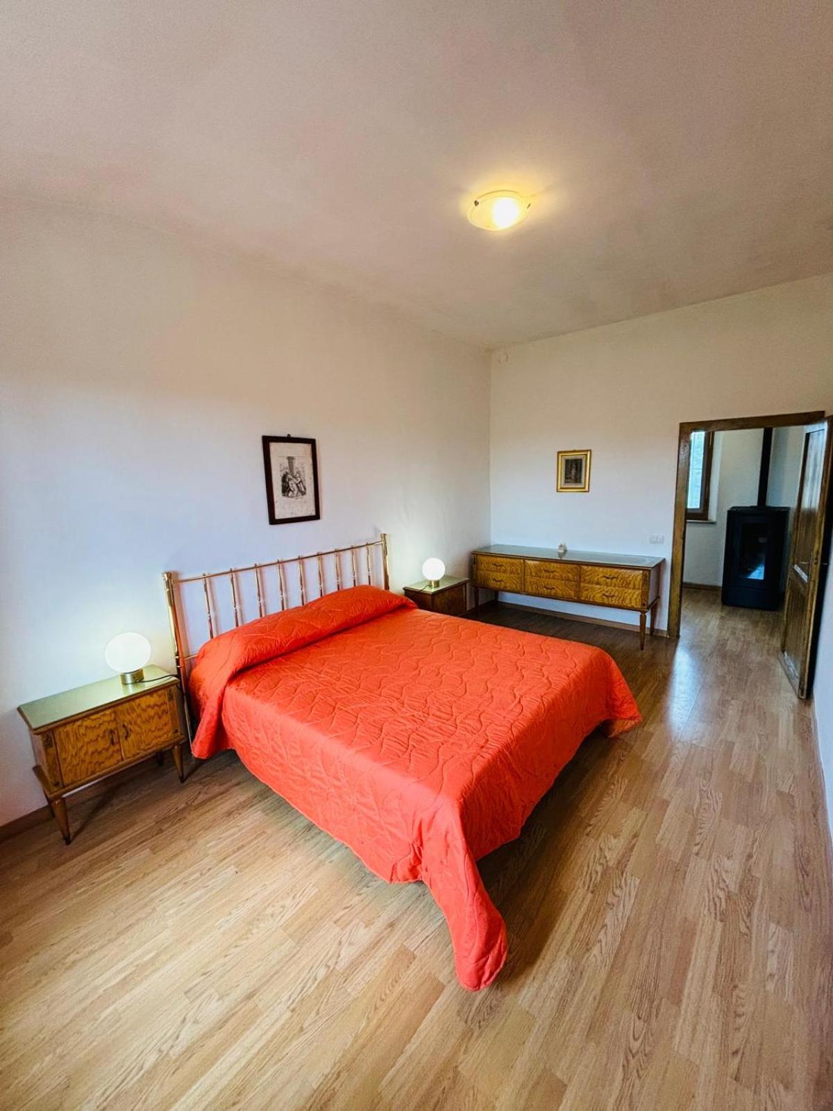 Predio Palazzo Βίλα Acquapendente Εξωτερικό φωτογραφία