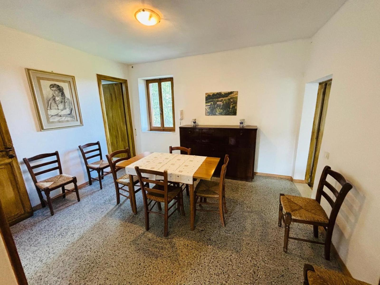 Predio Palazzo Βίλα Acquapendente Εξωτερικό φωτογραφία